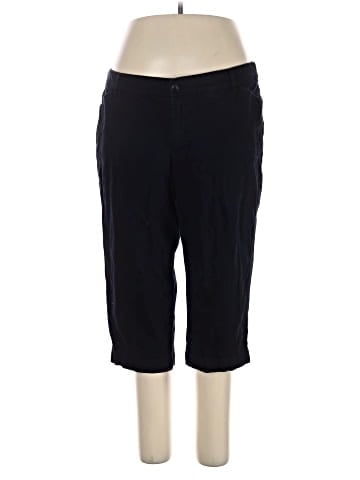 St. John's Bay Casual Pants (view 1)