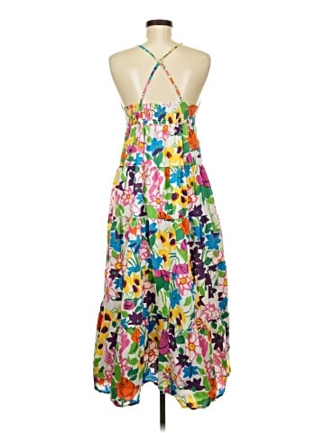 J.Crew Casual Dress (view 2)