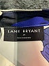 Lane Bryant Ivory 3/4 Sleeve Blouse Size 24 - photo 7