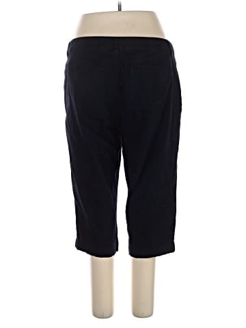 St. John's Bay Casual Pants (view 2)