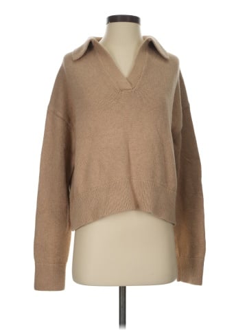 Velvet by Graham & Spencer Pullover Sweater (view 1)