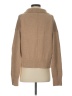 Velvet by Graham & Spencer Tan Pullover Sweater Size S - photo 2