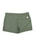 Vuori Solid Green Shorts Size S - photo 2