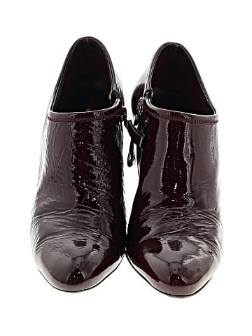 Prada Linea Rossa Ankle Boots (view 2)