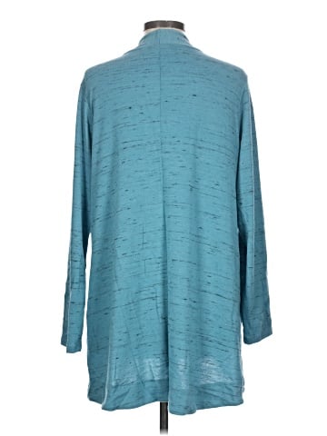 LOGO Lounge Cardigan (view 2)