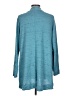 LOGO Lounge Teal Cardigan Size L - photo 2