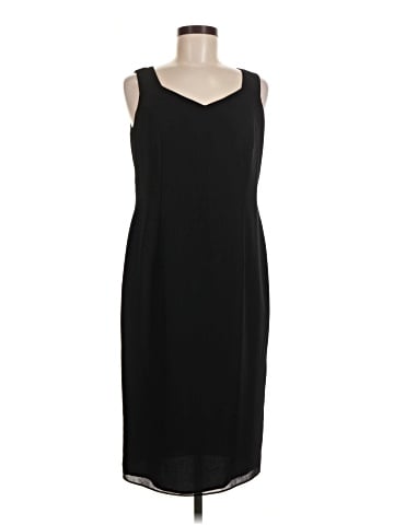 R&M Richards Cocktail Dress (view 1)
