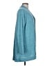 LOGO Lounge Teal Cardigan Size L - photo 4