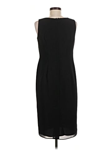 R&M Richards Cocktail Dress (view 2)