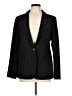 Ann Taylor LOFT Black Blazer Size 10 - photo 1