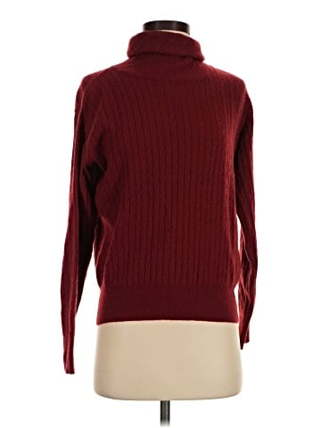 Bloomingdale's Cashmere Pullover Sweater (view 1)