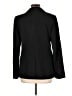 Ann Taylor LOFT Black Blazer Size 10 - photo 2