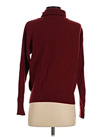 Bloomingdale's Cashmere Pullover Sweater (view 2)