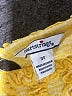 Hartstrings 100% Cotton Yellow Dress Size 3T - photo 3
