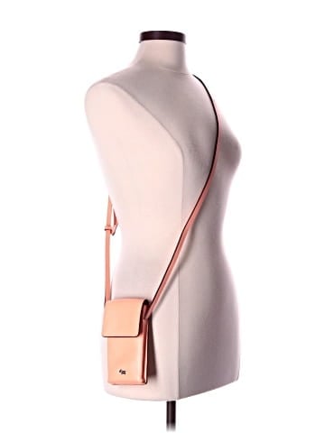 Radley London Leather Crossbody Bag (view 2)
