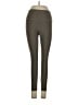 Alo Green Active Pants Size S - photo 1