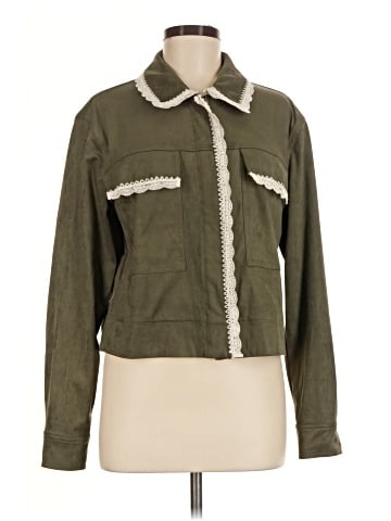 Left Coast by Dolan Jacket (view 1)