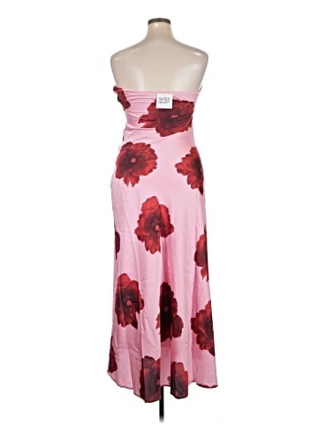 Paper Heart Cocktail Dress (view 2)