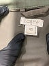 J.Crew Factory Store 100% Cotton Green Jacket Size XS - photo 6