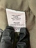 J.Crew Factory Store 100% Cotton Green Jacket Size XS - photo 7
