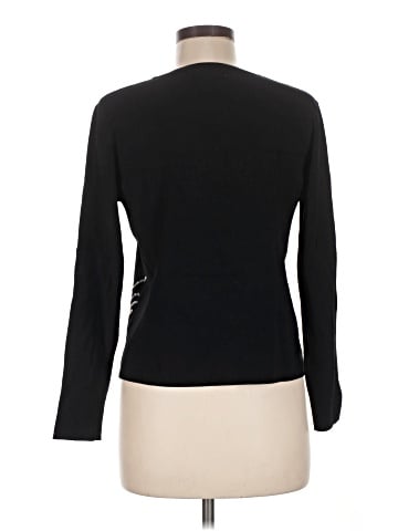 Lisa International Pullover Sweater (view 2)