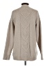 ATM 100% Wool Tan Wool Cardigan Size S - photo 2