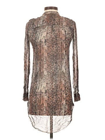 Wilfred Cocktail Dress (view 2)