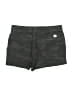 Vuori Camo Black Shorts Size S - photo 2