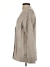 ATM 100% Wool Tan Wool Cardigan Size S - photo 5