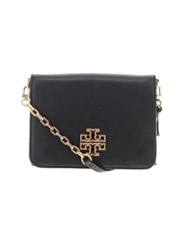 Tory Burch Leather Crossbody Bag (view 1)