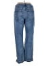 Gap Hearts Blue Jeans Size 32 waist - photo 2