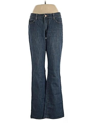 Eddie Bauer Jeans (view 1)