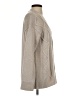 ATM 100% Wool Tan Wool Cardigan Size S - photo 4