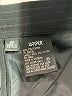 Kasper Chevron-herringbone Black Dress Pants Size 12 - photo 4