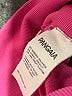 PANGAIA Pink Active Pants Size S - photo 8