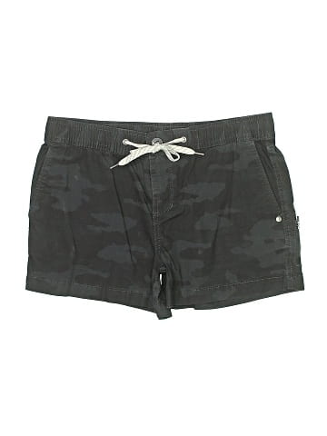 Vuori Shorts (view 1)