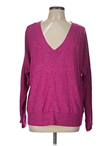 Buffalo by David Bitton Pullover Sweater (view 1)