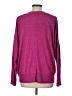 Buffalo by David Bitton Purple Pullover Sweater Size L - photo 2