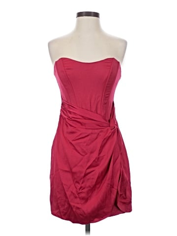 Do & Be Cocktail Dress (view 1)