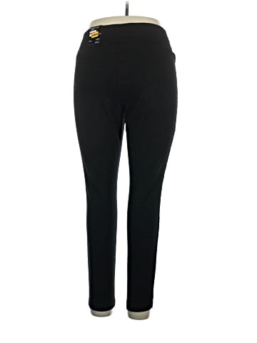 INC International Concepts Active Pants (view 2)