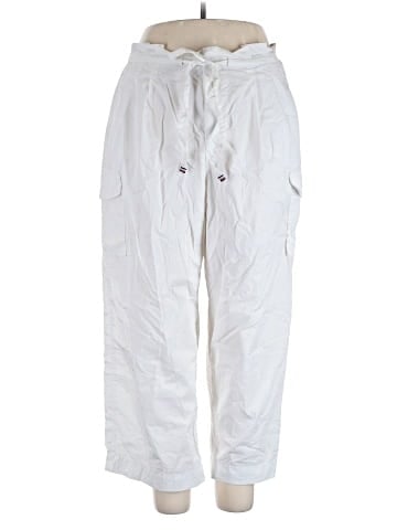 Tommy Hilfiger Cargo Pants (view 1)