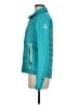 The North Face 100% Polyester Teal Jacket Size M - photo 5
