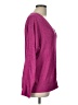 Buffalo by David Bitton Purple Pullover Sweater Size L - photo 4