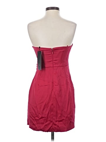 Do & Be Cocktail Dress (view 2)