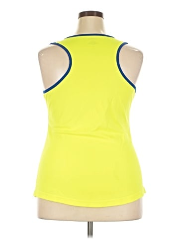 Activewear Tank Top (view 2)