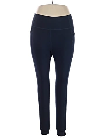 Girlfriend Collective Active Pants (view 1)