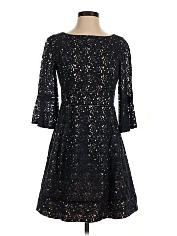 Eliza J Cocktail Dress (view 1)