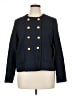 Tuckernuck 100% Polyester Blue Blazer Size XL - photo 1