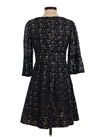 Eliza J Cocktail Dress (view 2)