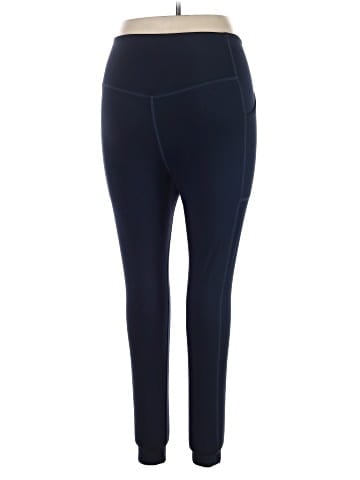 Girlfriend Collective Active Pants (view 2)
